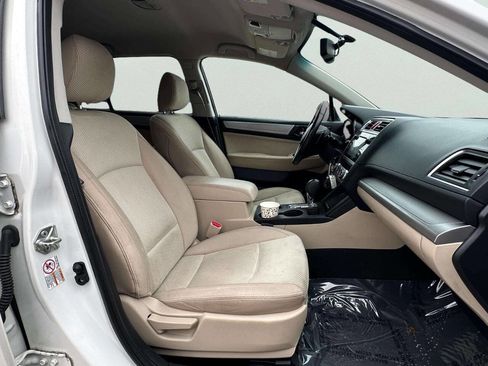 Used 2015 Subaru Outback 2.5i Premium image 15