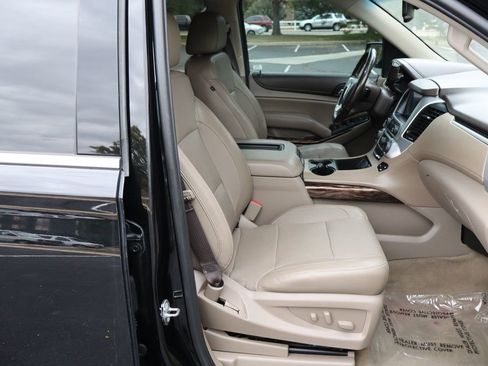 Used 2018 GMC Yukon SLT w/ Premium Edition image 24