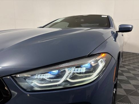 Used 2019 BMW M850i xDrive Coupe AWD/4WD image 9
