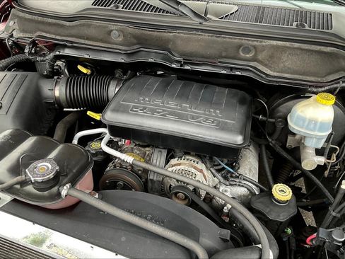 Used 2002 Dodge Ram 1500 Truck 4x4 Regular Cab image 27