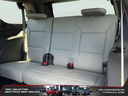 Used 2021 Chevrolet Tahoe LT RWD image 30