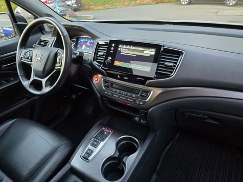 Used 2022 Honda Pilot EX-L image 45
