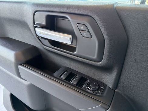 New 2026 Chevrolet Silverado 2500 W/T image 20