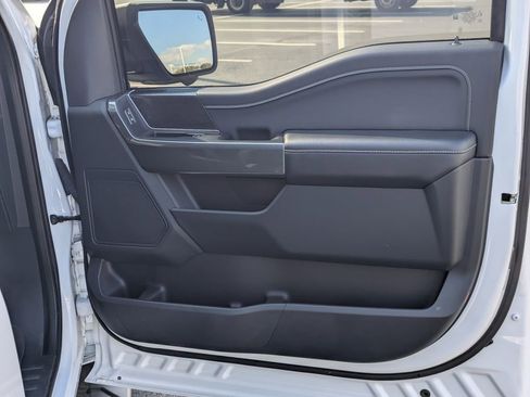 Used 2022 Ford F150 XLT w/ Equipment Group 302A High image 5