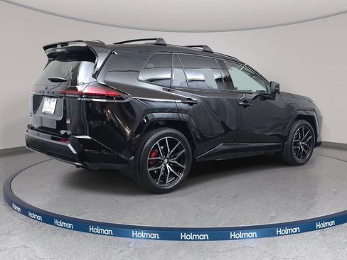 Used 2026 Toyota RAV4 AWD Plug-in Hybrid image 6