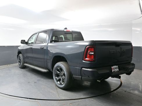 New 2026 RAM 1500 Express AWD/4WD image 7