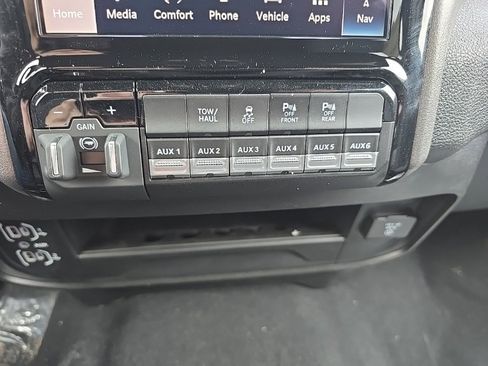 New 2026 RAM 3500 Tradesman image 29