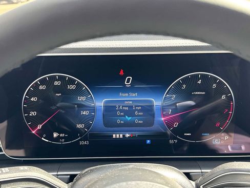 New 2026 Mercedes-Benz GLE 350 4MATIC image 25