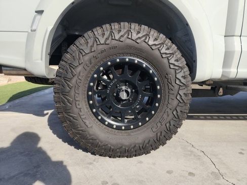 Used 2023 Ford F150 Raptor w/ Equipment Group 802A Raptor R image 22