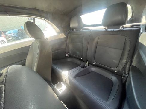 Used 2013 Volkswagen Beetle 2.5 FWD image 16