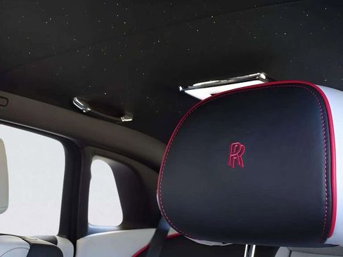 Certified 2024 Rolls-Royce Ghost image 6