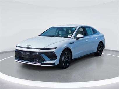 New 2025 Hyundai Sonata SEL