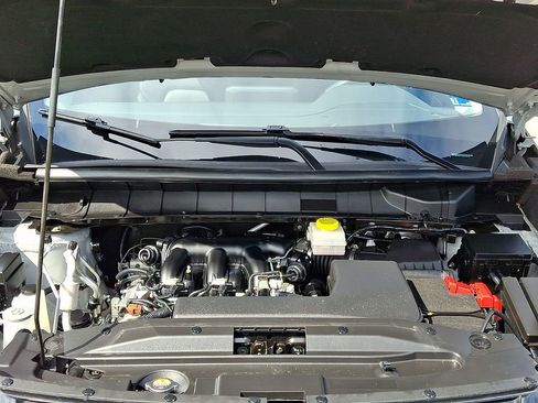 Used 2022 Nissan Pathfinder SL image 31