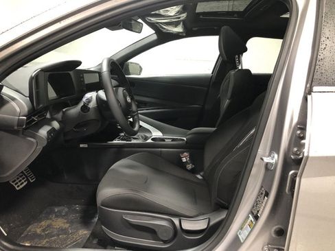 New 2026 Hyundai Elantra SEL Sport w/ Cargo Package image 18