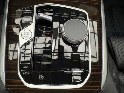 Used 2026 BMW X7 xDrive40i image 20