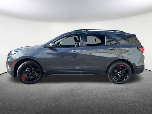 Used 2022 Chevrolet Equinox Premier w/ Redline Edition image 40