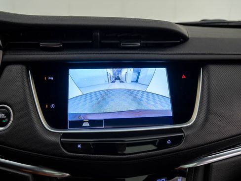 Certified 2023 Cadillac XT5 Premium Luxury image 25