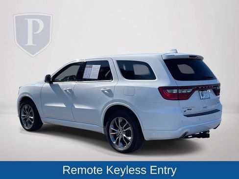 Used 2020 Dodge Durango GT image 6