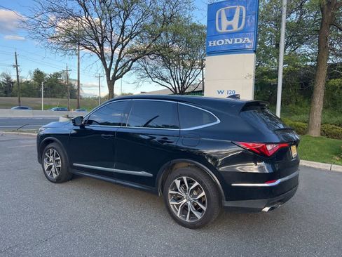 Used 2024 Acura MDX SH-AWD w/ Technology Package image 27