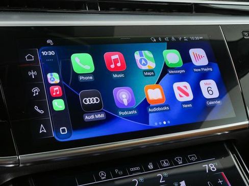 New 2026 Audi S8 AWD/4WD image 29