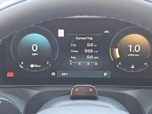 New 2026 Hyundai Palisade Calligraphy image 11