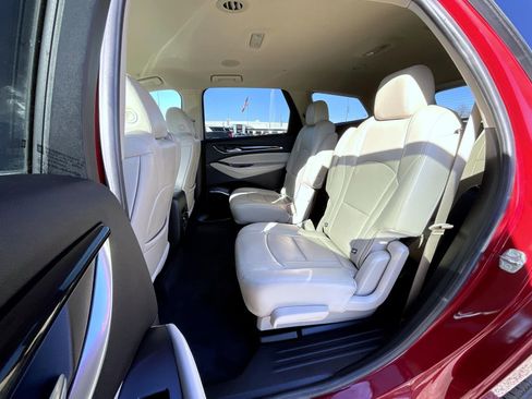 Used 2021 Buick Enclave Premium w/ LPO, Floor Liner Package image 19