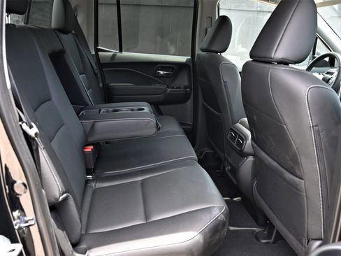 Used 2026 Honda Ridgeline RTL image 14