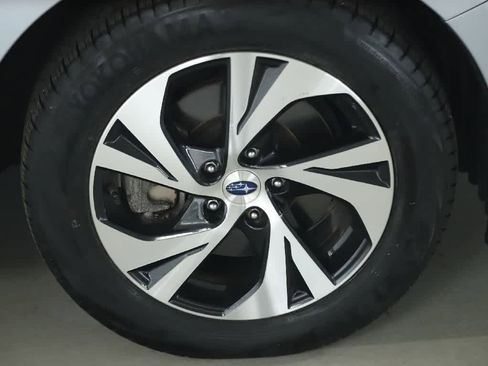 Certified 2024 Subaru Legacy Premium AWD/4WD image 10