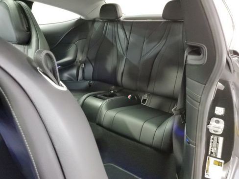 Used 2025 Mercedes-Benz CLE 450 4MATIC Coupe image 21