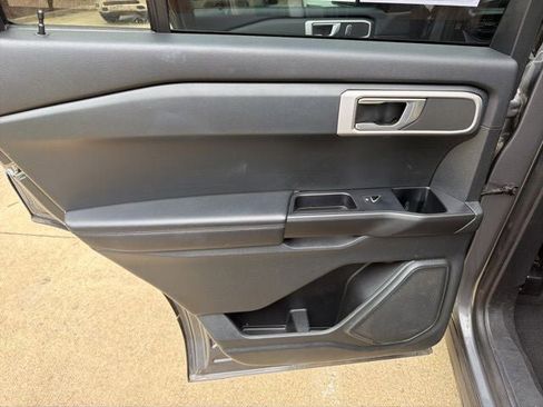 Used 2021 Ford Explorer 4WD image 18