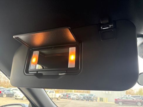 New 2026 Ford Escape ST-Line Select w/ Equipment Group 401A image 38