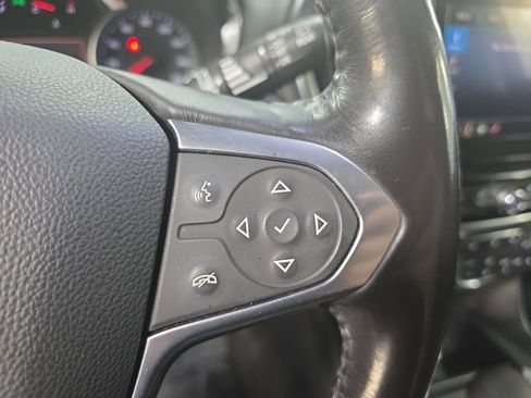 Used 2021 Chevrolet Traverse LT AWD/4WD image 20