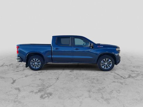 Used 2019 Chevrolet Silverado 1500 RST image 9