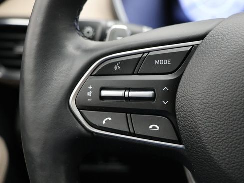 Used 2023 Hyundai Santa Fe Limited w/ Cargo Package image 21