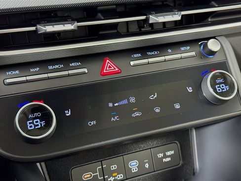 New 2026 Hyundai Sonata SEL FWD image 16