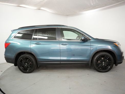 Used 2021 Honda Pilot Special Edition image 5