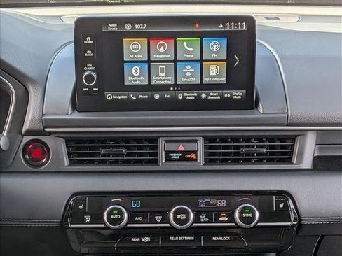 Used 2025 Honda Pilot Touring image 14