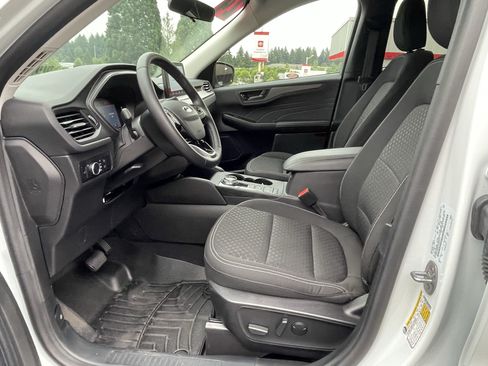 Used 2024 Ford Escape Active AWD/4WD image 11