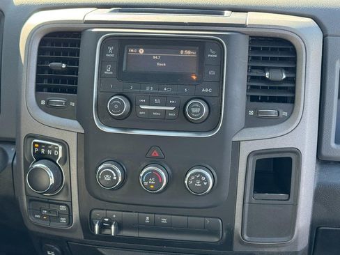 Used 2019 RAM 1500 Tradesman w/ Power & Remote Entry Group AWD/4WD image 16