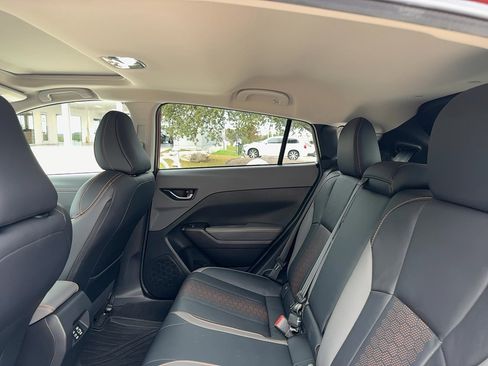 Used 2024 Subaru Crosstrek 2.5i Limited w/ Popular Package #3A image 13