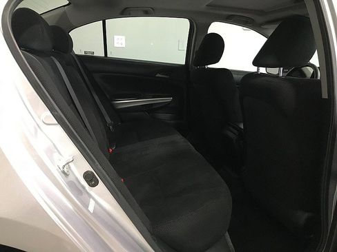 Used 2012 Honda Accord EX-L image 19