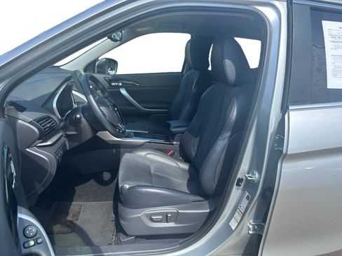 Used 2025 Mitsubishi Eclipse Cross SE AWD/4WD image 8
