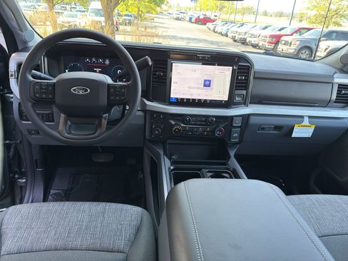 New 2026 Ford F350 XLT w/ XLT Premium Package image 23