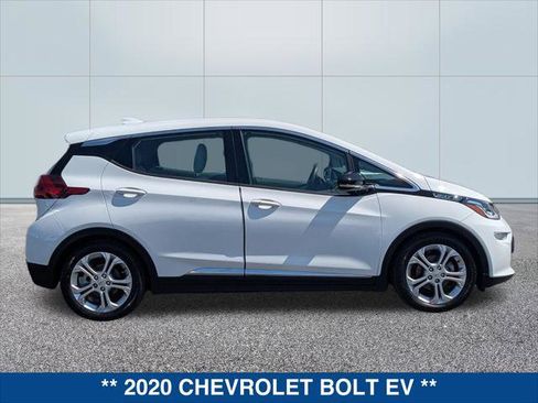 Used 2020 Chevrolet Bolt LT image 6