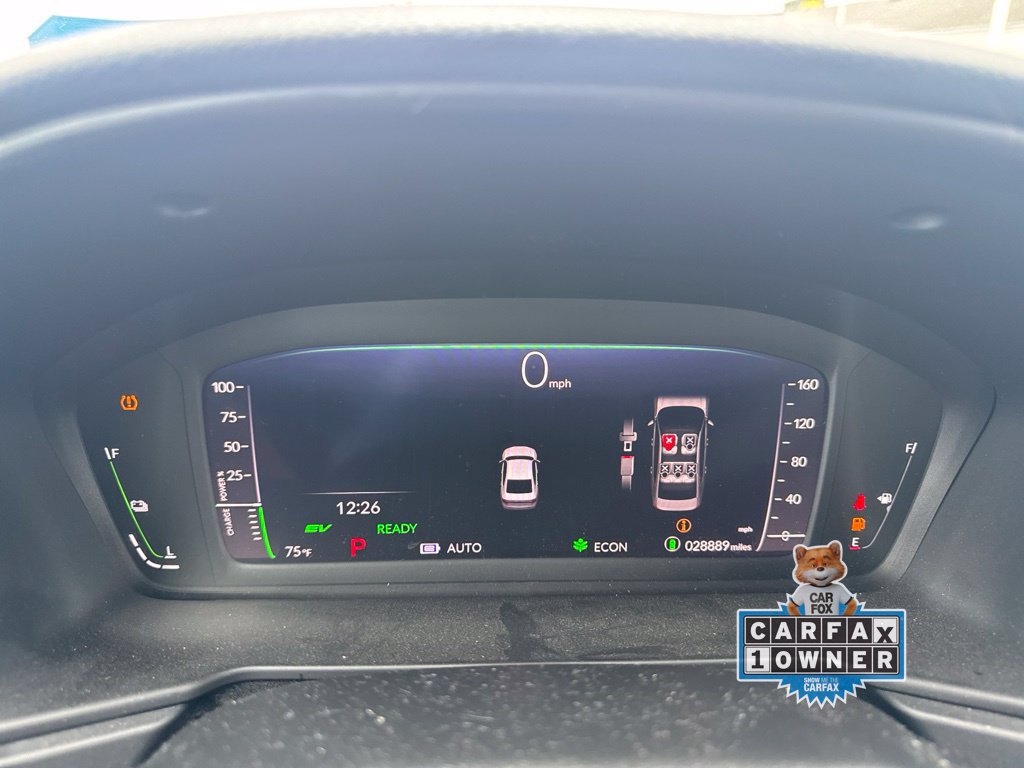 Used 2025 Honda Accord EX-L image 3