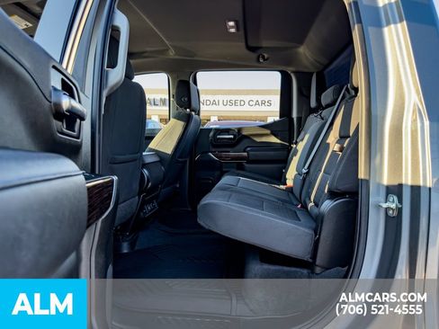 Used 2021 GMC Sierra 1500 Elevation AWD/4WD image 20