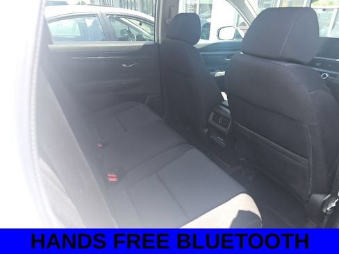 Used 2026 Honda CR-V EX image 6