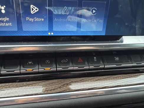 Used 2022 Chevrolet Silverado 1500 RST image 15