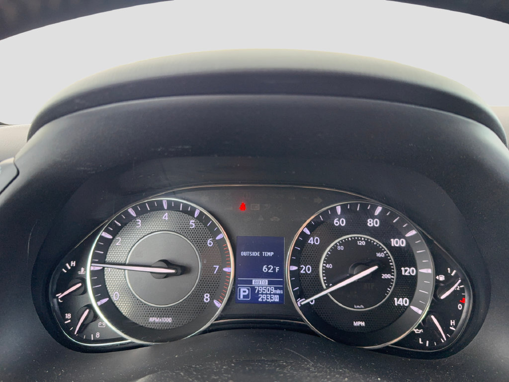 Used 2020 Nissan Armada SV w/ Driver Package AWD/4WD image 17