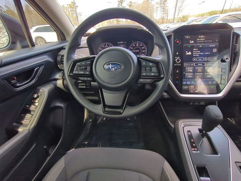 Used 2025 Subaru Crosstrek 2.0i Premium w/ Popular Package #4 image 16